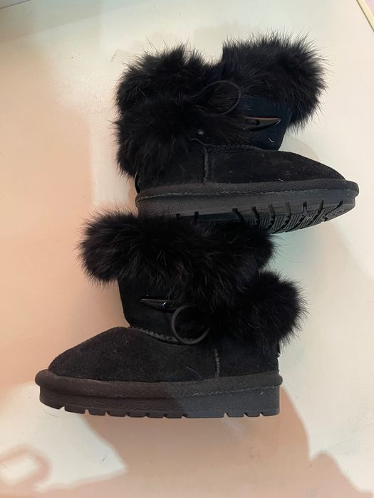 Продам детские угги