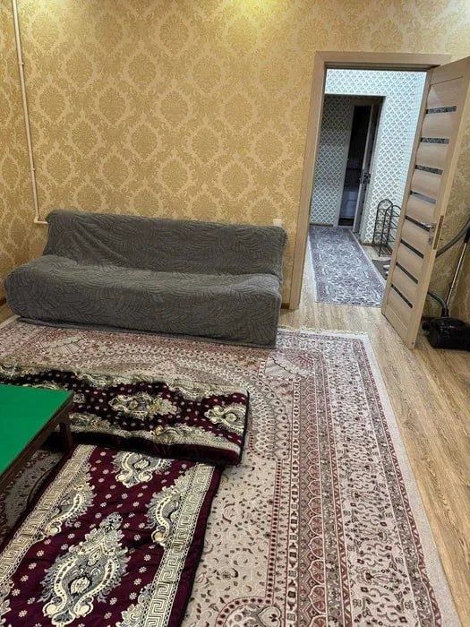 Chilonzor tumani Novza metroni yonida 2xonali kvartira ijaraga berilad