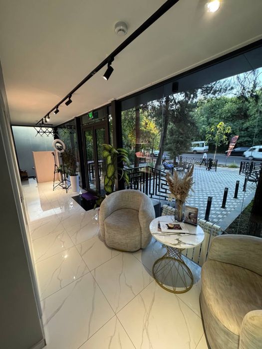 Мирабад Продаётся (не жилое) коммерческая недвижимость