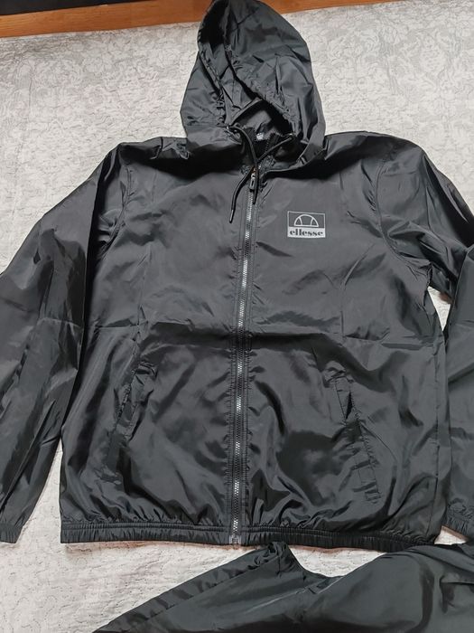 Trening Ellesse sport