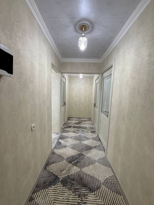 Продается 3х комнатная квартира