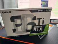 Palit Nvidia GeForce 3060 ti