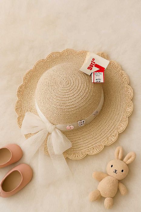 Детска капела за принцеса