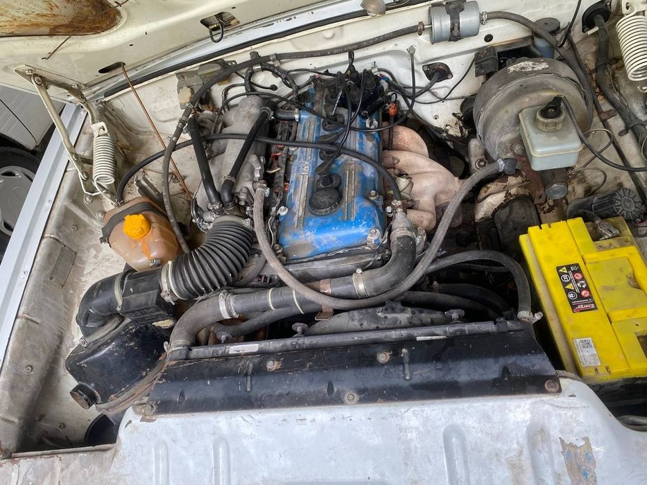 Продается газ 3110