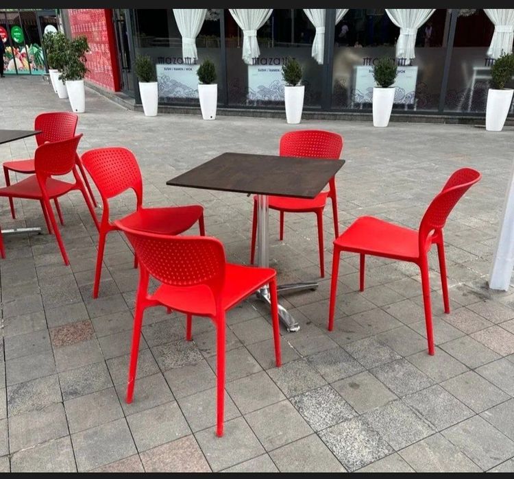 Tranafer stol stul, стол стул, italiyanskiy 2 ta bor