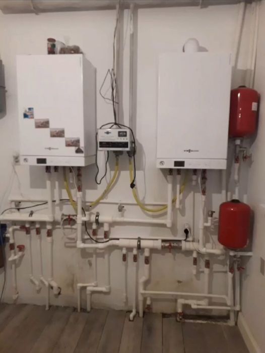 Сантехник чистка канализация разморозка