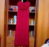 Rochie lunga de ocazie
