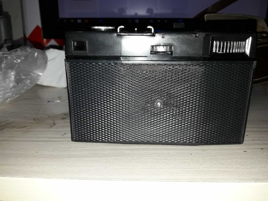 Продавам Фотоапарат Смена 8м