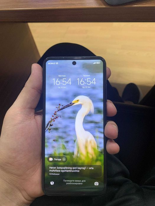 Poco M3 Pro 5G 4\64 идеальное состояние