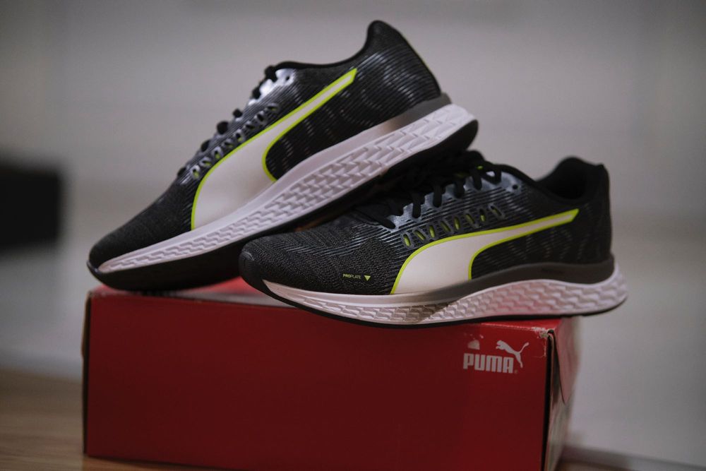Обувки Puma Speed Sutamina / EU 35.5