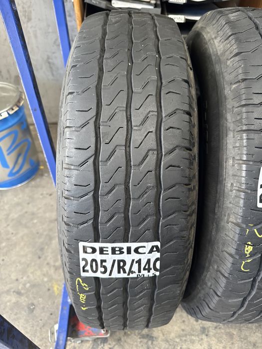 205/R/14C Debica