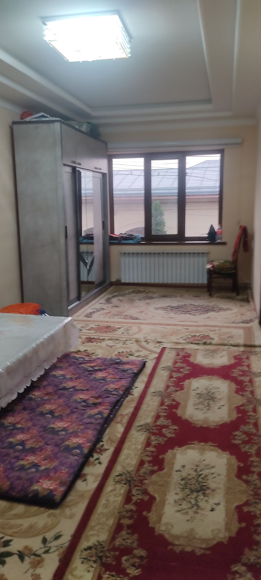 Hovli sotiladi Uchtepa tumani