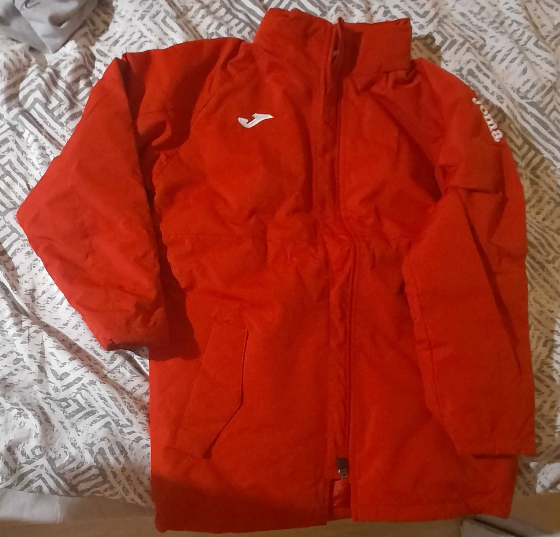 шуба JOMA -детска.За спорт.