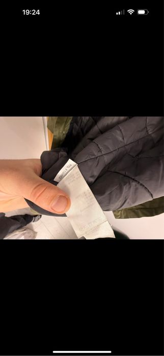 Geaca Fjallraven parka originala femei