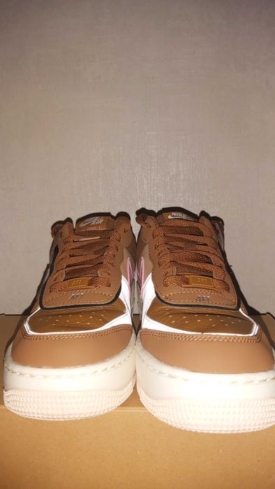 Nike Air Force 1 Shadow - Номер 38.5