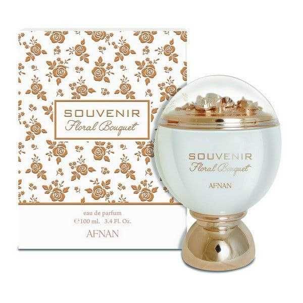 Afnan Souvenir Floral Bouquet edp 100ml ORIGINAL