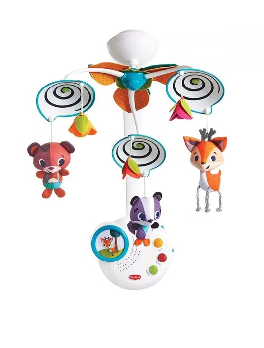 Въртележка за кошара