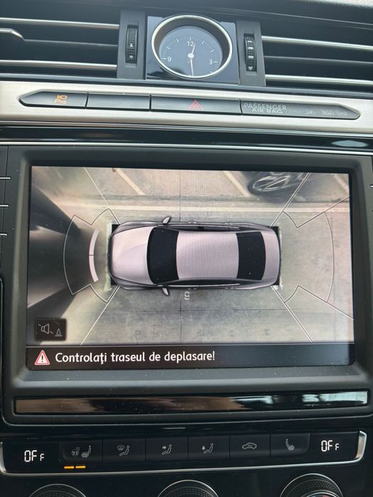 Vand Volkswagen Passat