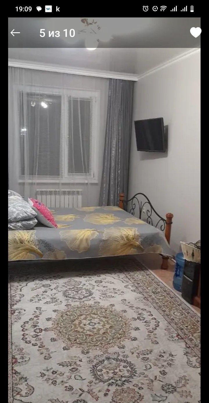 Продам 2 к.кв  на малышке
