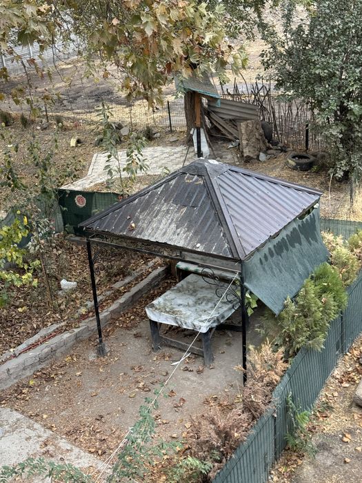 Продается навес.