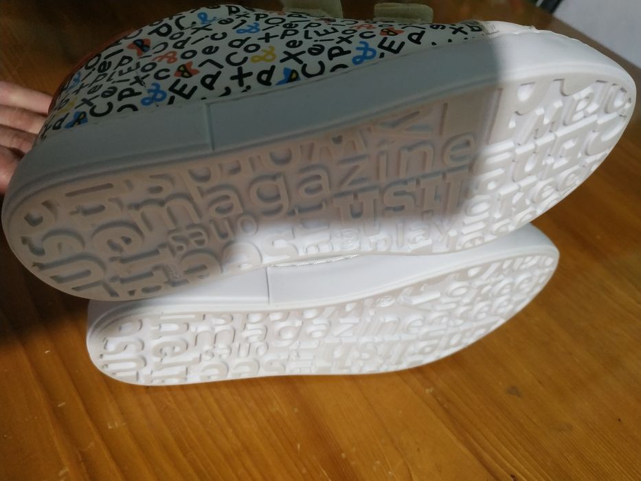 Кросовки для девочки