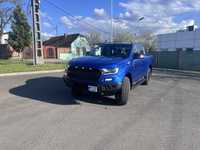 Vand Ford Ranger wildtrack