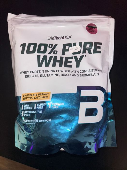 Proteine si deserturi proteice