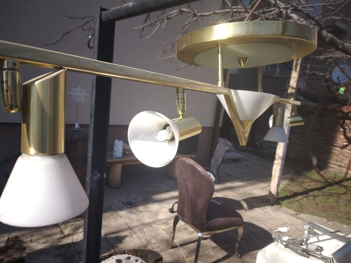 Лампа за таван ,Wofi leuchten,произведена в Германия