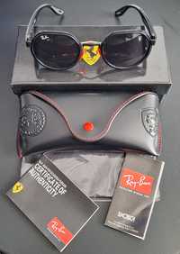 Ochelari de soare Scuderia Ferrari Ray-Ban
