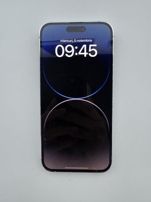 Iphone 14 Pro Max 92% bateria