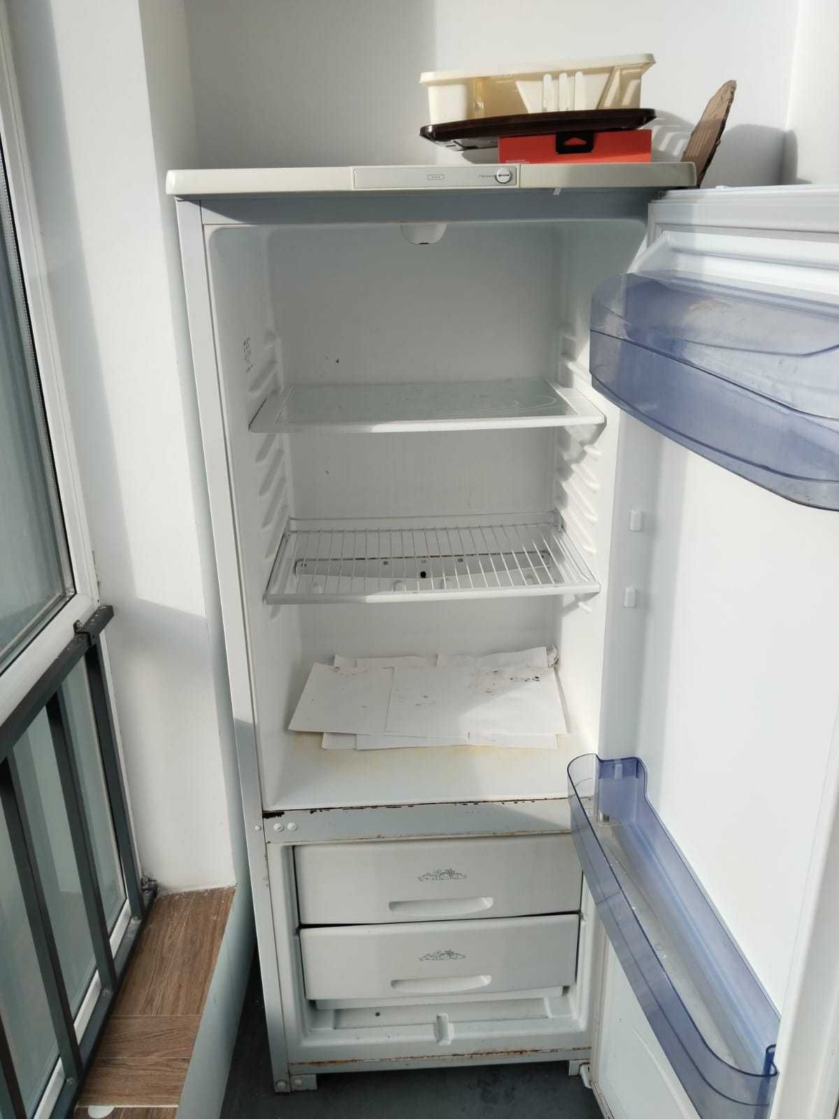 Продается холодильник Бирюса