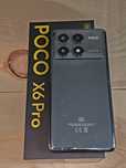 Poco X6 Pro 512 gb Ram 12 5G срочно