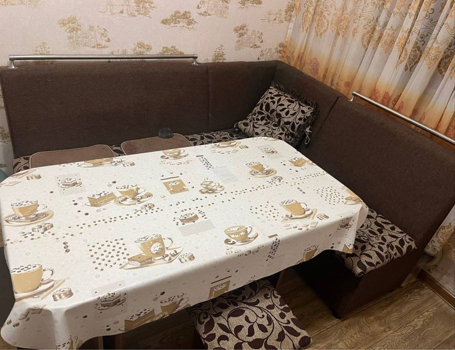 Продается Кухонный уголок город ЗАРАФШАН