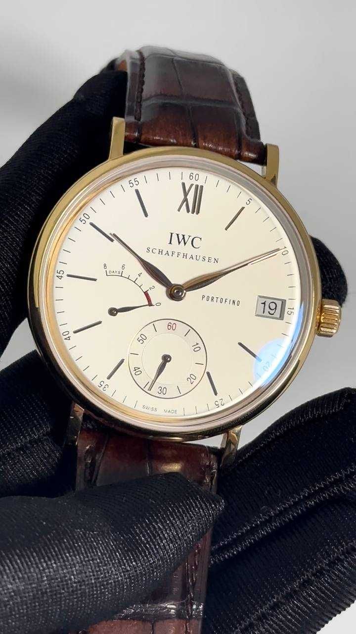 Наручные часы IWC