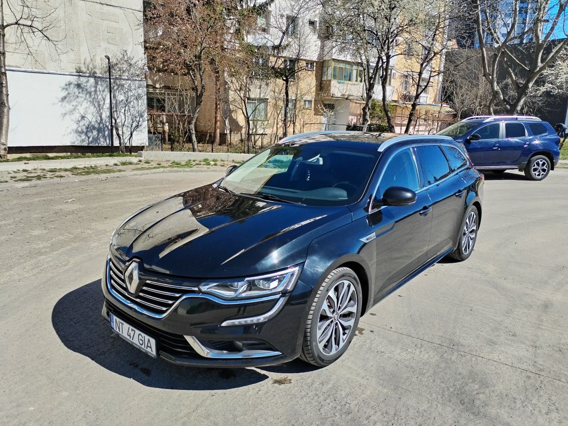 Renault Talisman Intens 1.6, 160 CP