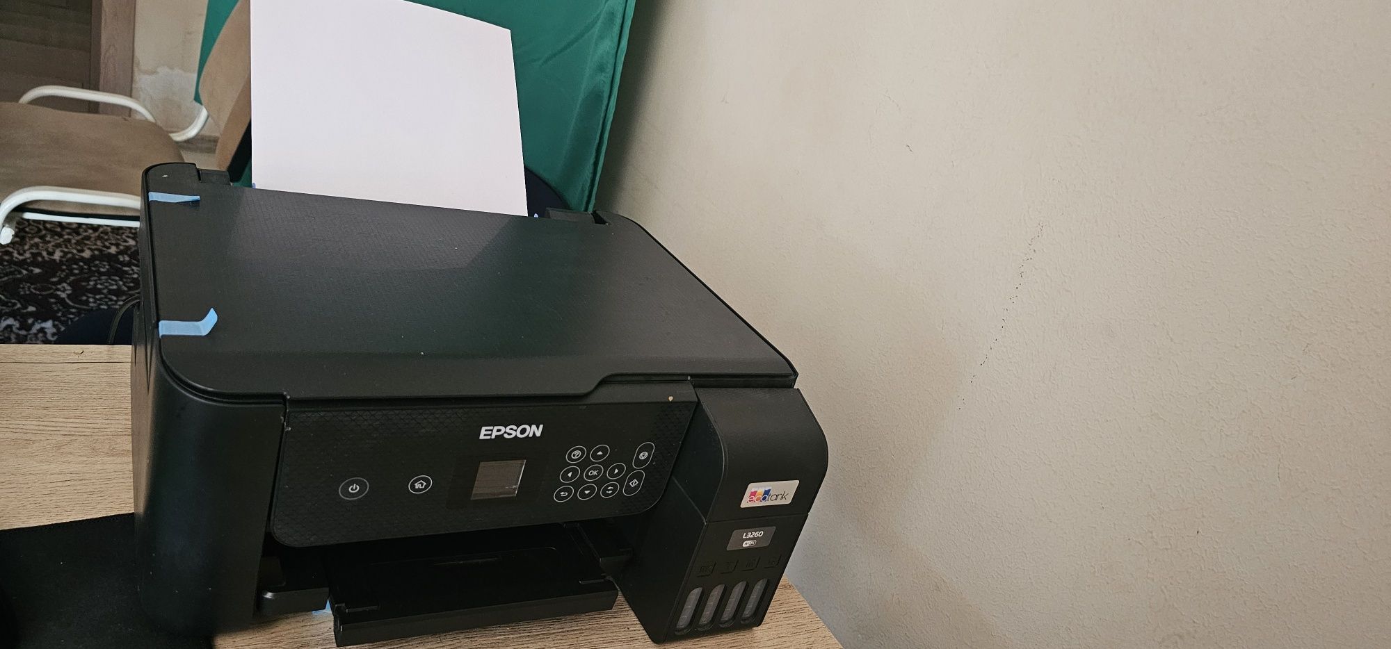 Epson L 3260 принтер
