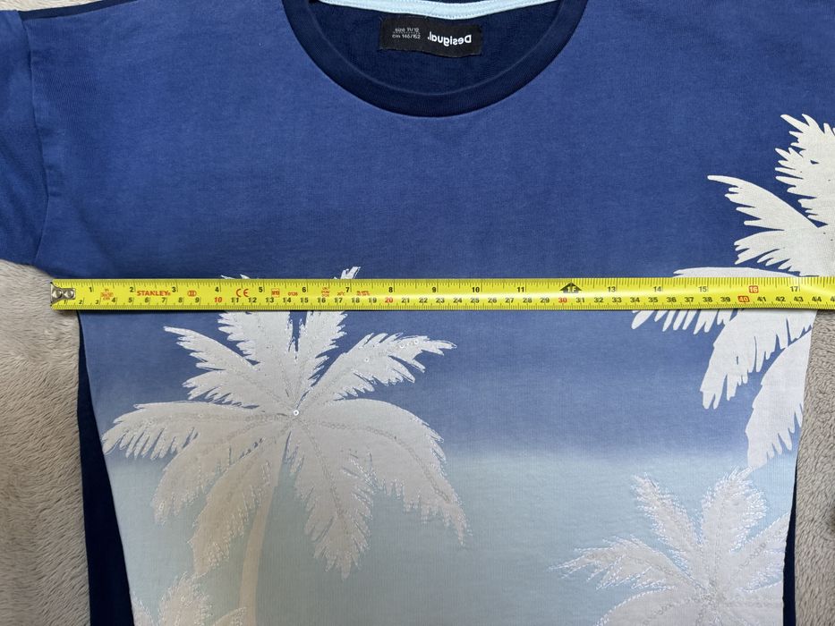 Bluza fete, Desigual, 11-12 ani, 146/152