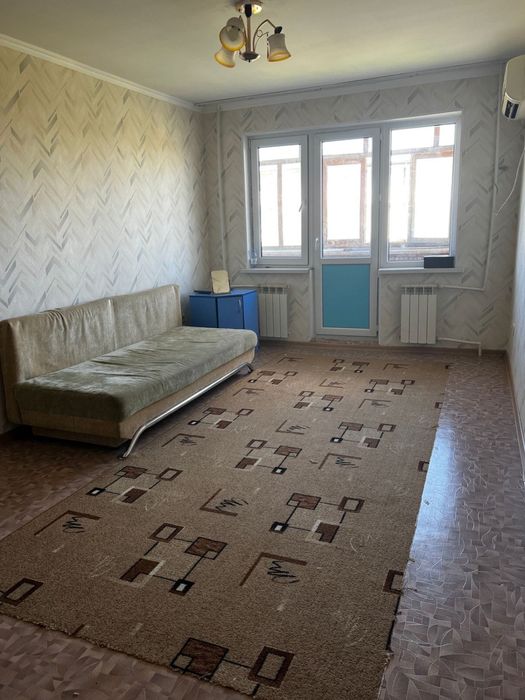 Продам 1х комнатную квартиру (Есет батыра)
