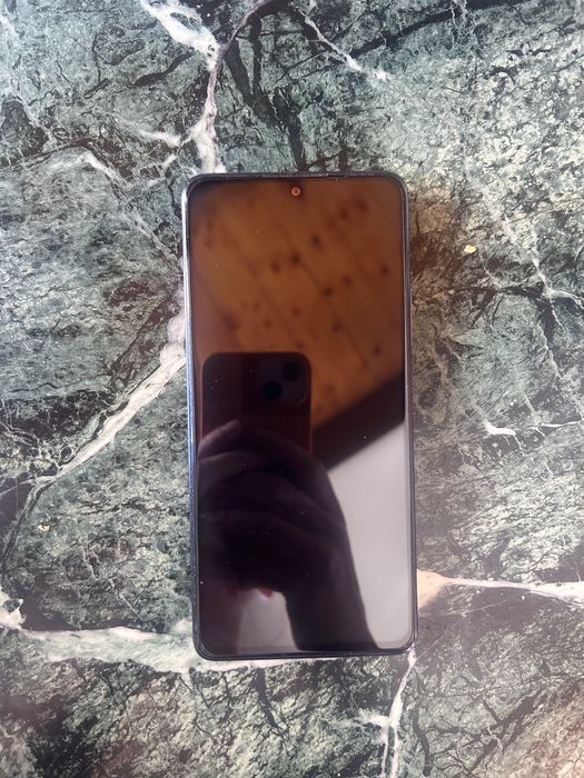 Xiaomi Redmi Note 10 Pro 6GB/128GB Grey