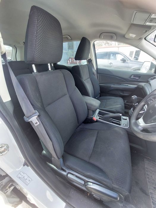 На Части: Honda CR-V IV Facelift 2.0 i-VTEC 155 к.с. 2015