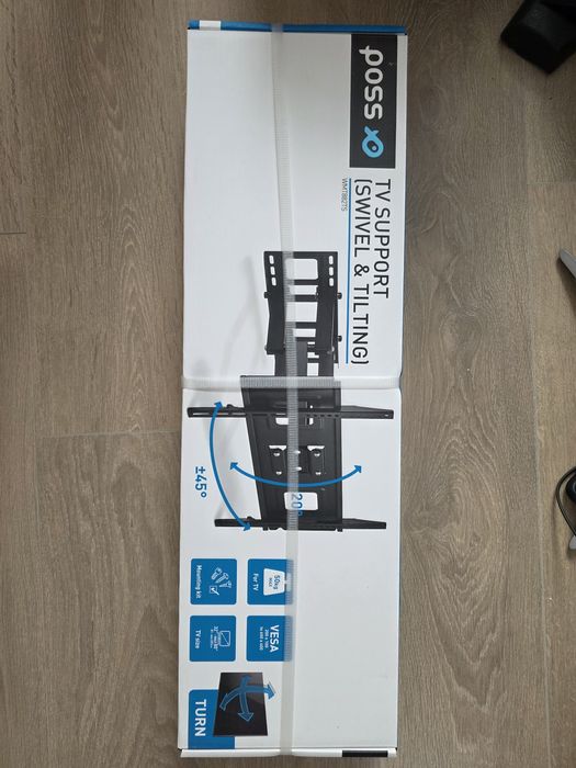 Suport TV 81 cm - 203 cm