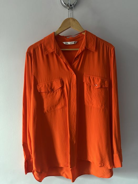 Продавам  ризи ZARA
