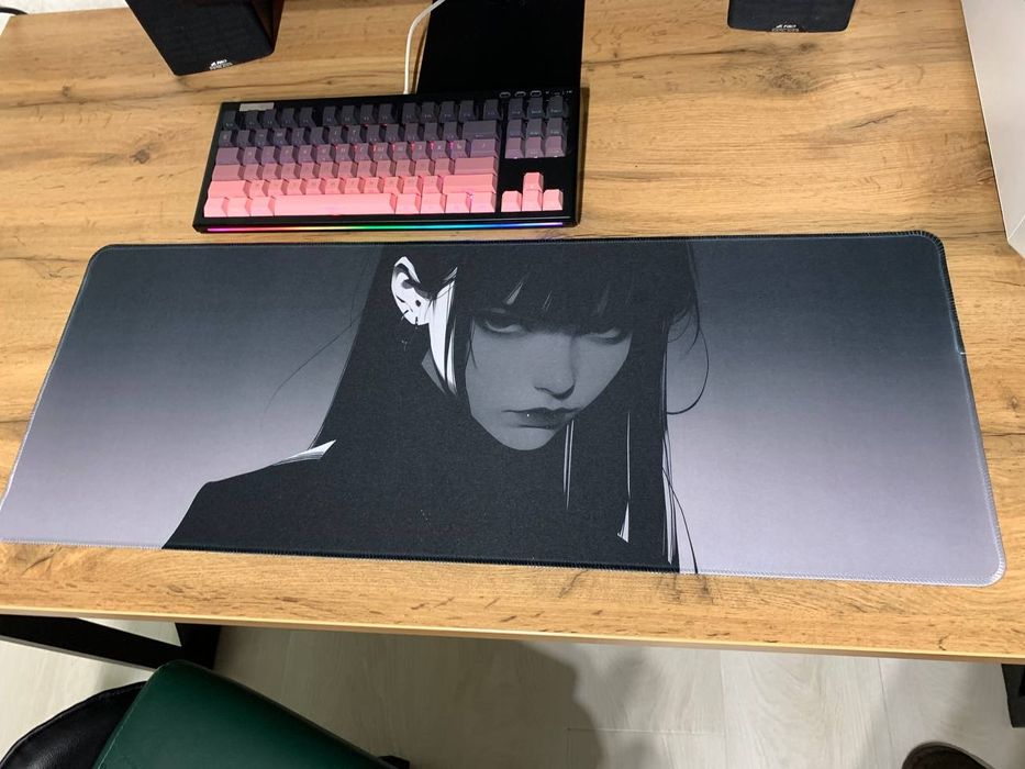 Коврик для мышки