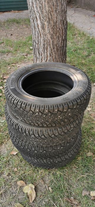 Продам шины  Tunga Nordway