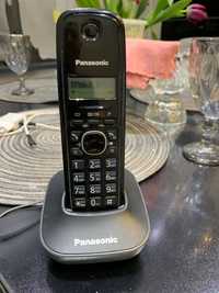 Продам радиотелефон Panasonik в отличном состоянии