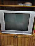 Телевизор TOSHIBA