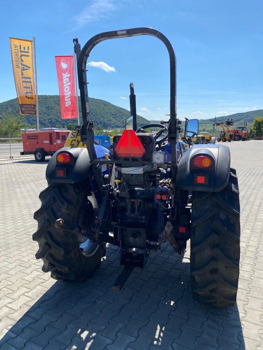 Tractor Farmtrac FT6050 2021