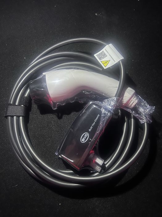 Зарядная станция BYD