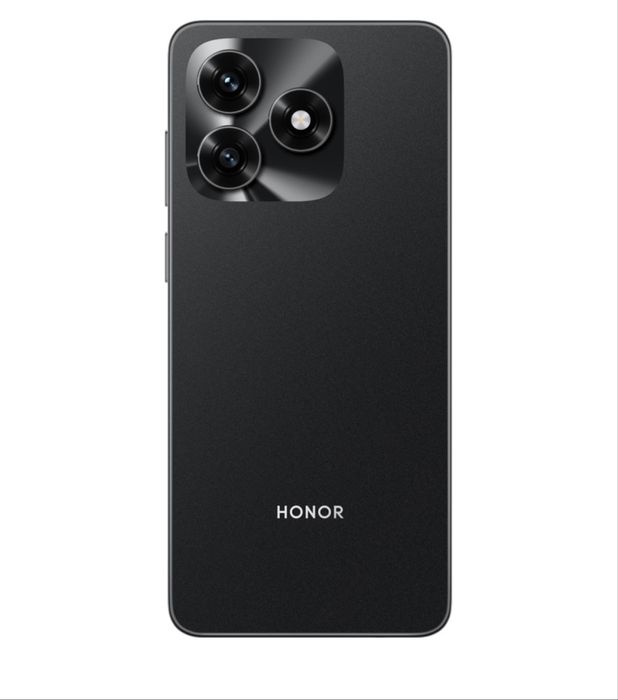 Telefon HONOR X5c Plus, 128GB, 4GB RAM, Dual SIM, Midnight Black