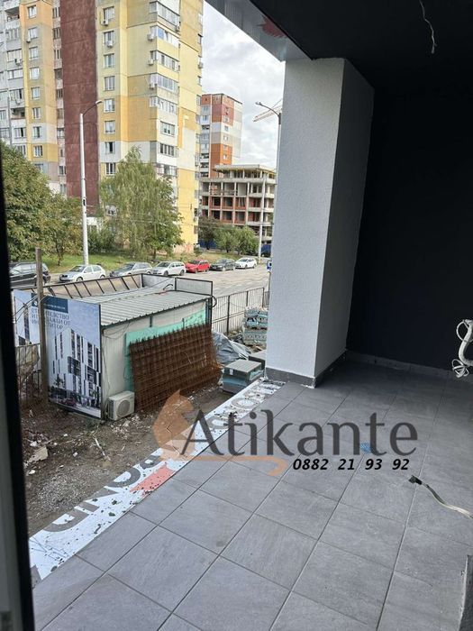 Продава се Тристаен апартамент в София, Люлин 5 - 89 кв.м за 1574 €/кв.м - Снимка #4